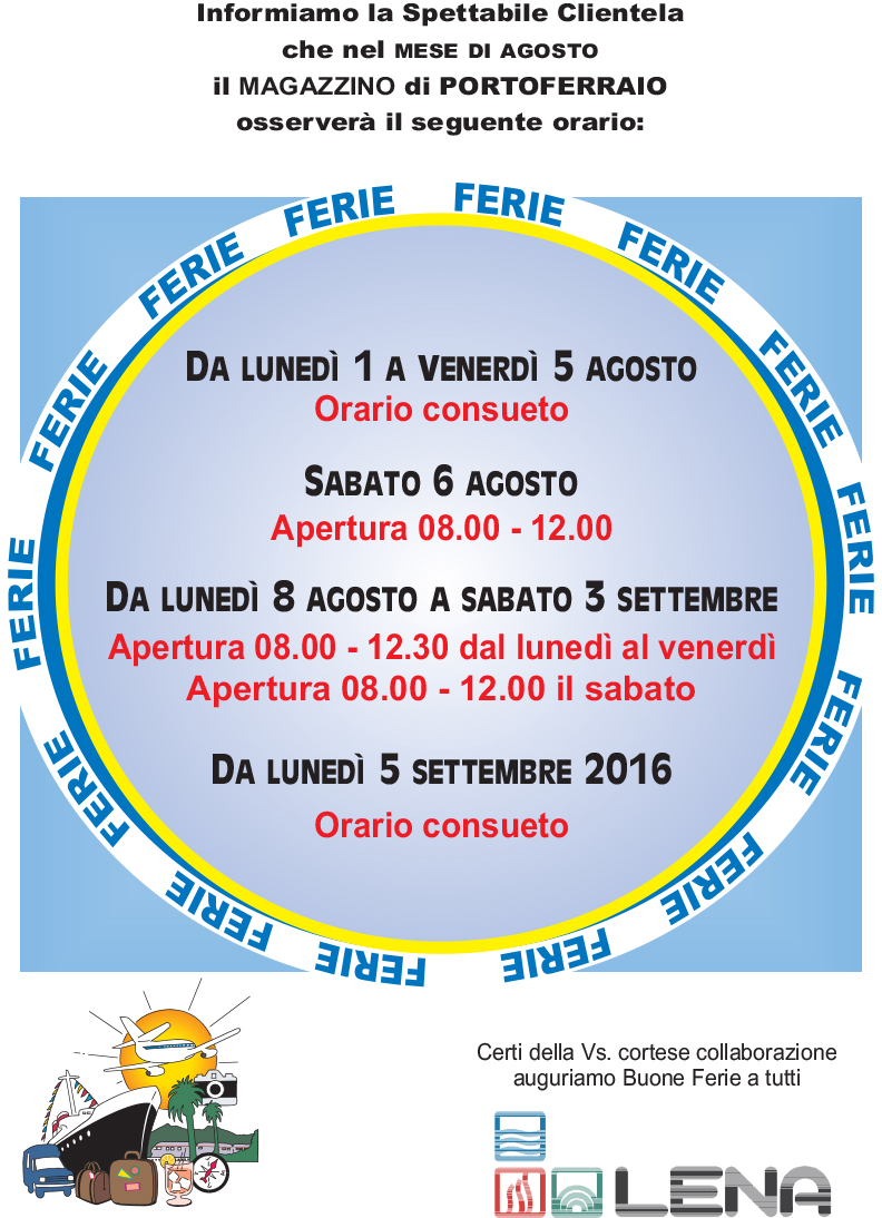 Lena srl - Forniture idrauliche, idrotermosanitarie e arredobagno