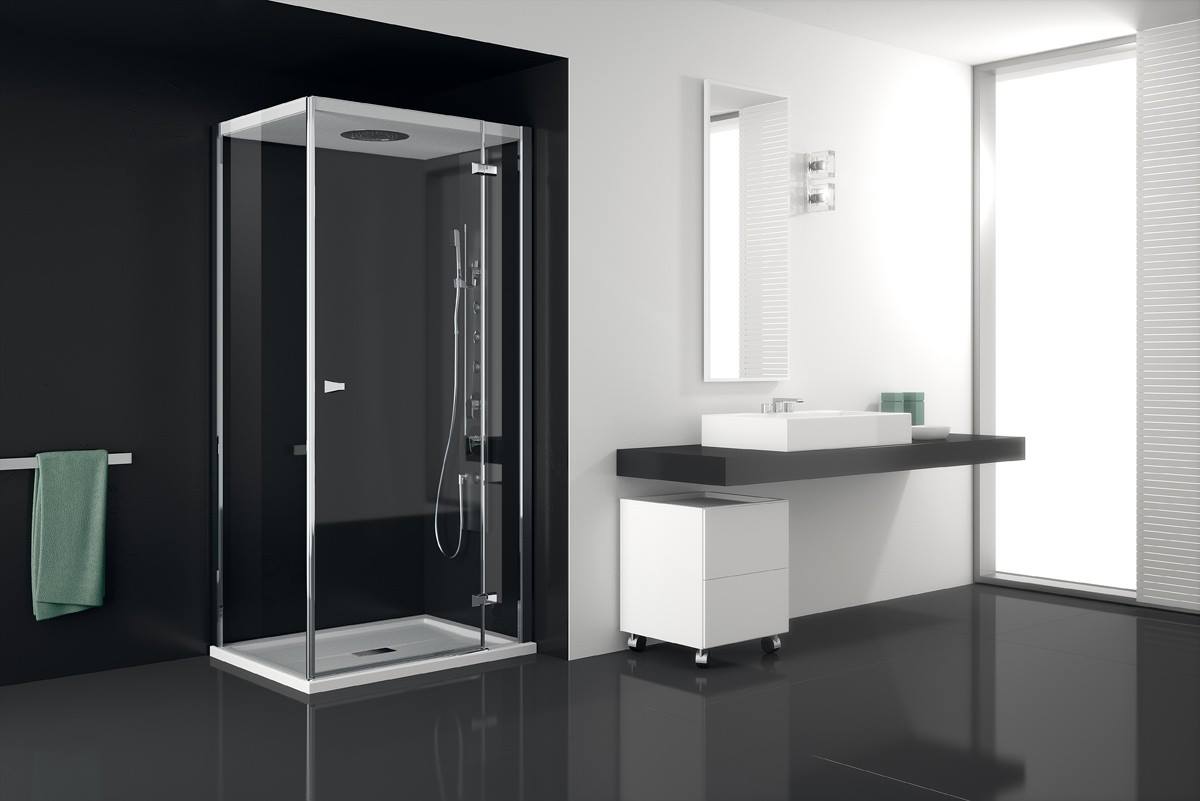 Arredo bagno moderno