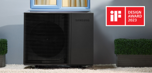 Samsung EHS Mono HT Quiet