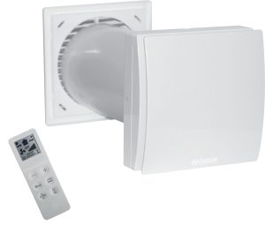 SITALI SFE 150 Ventilazione Meccanica