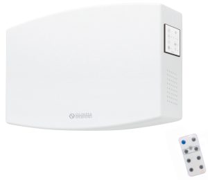 Still Sitali DF100 Ventilazione Meccanica
